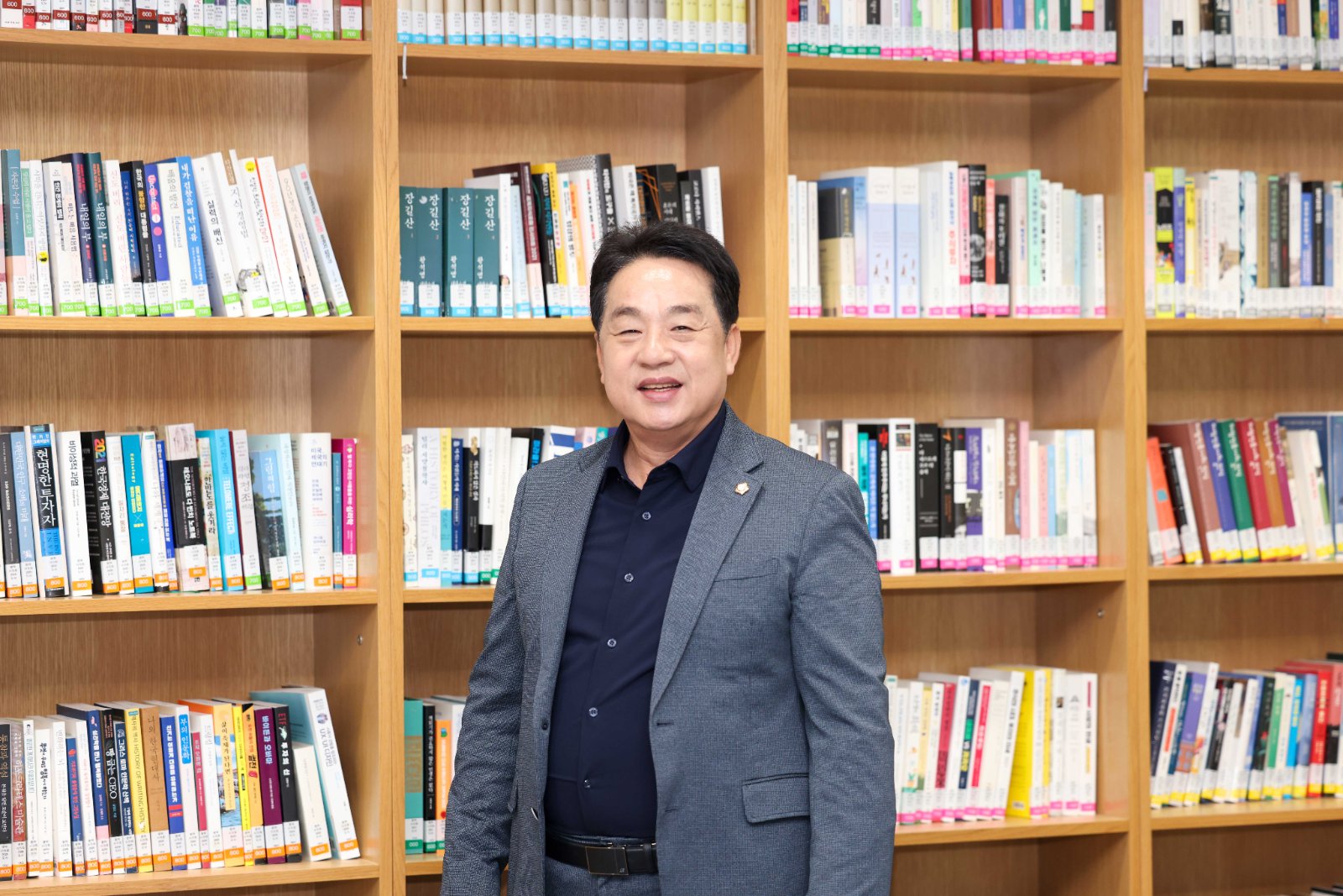 이관우 평택시의회 의원