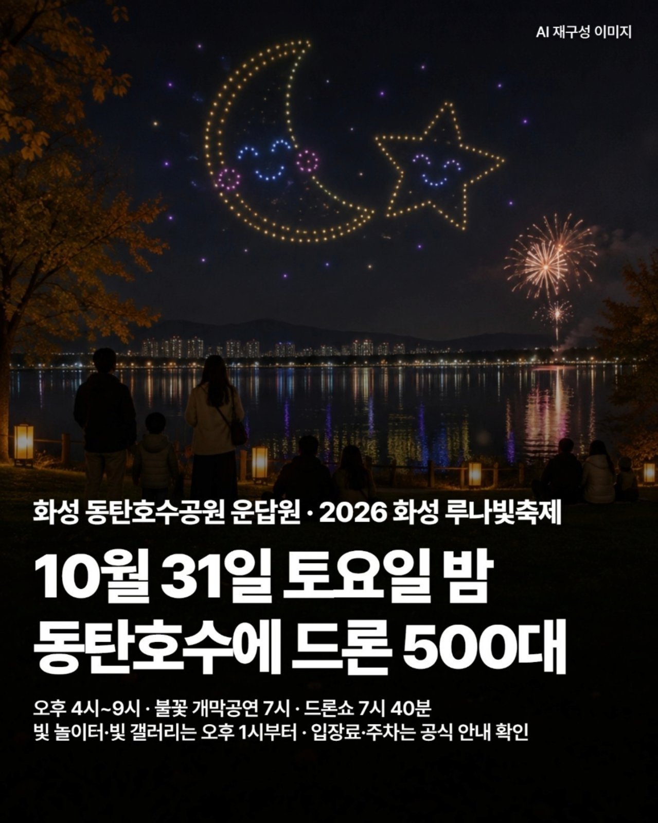 광고: 화성시
