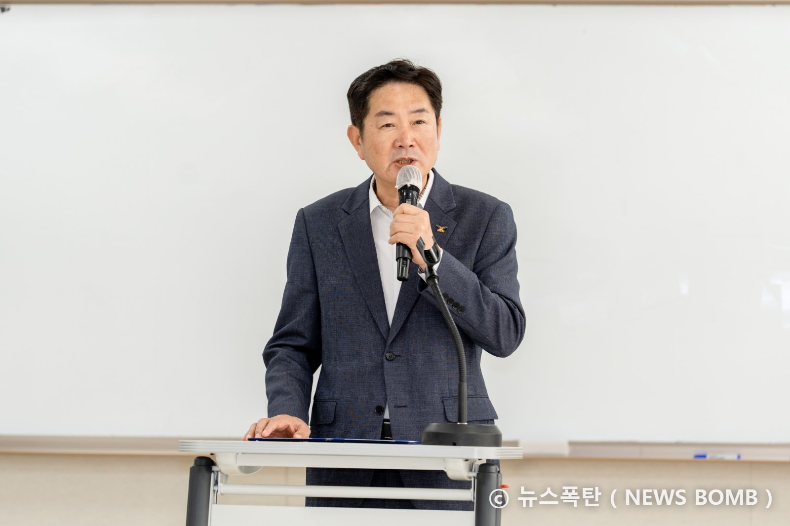 오산시, 도의회 문체위와 도체전 준비 점검