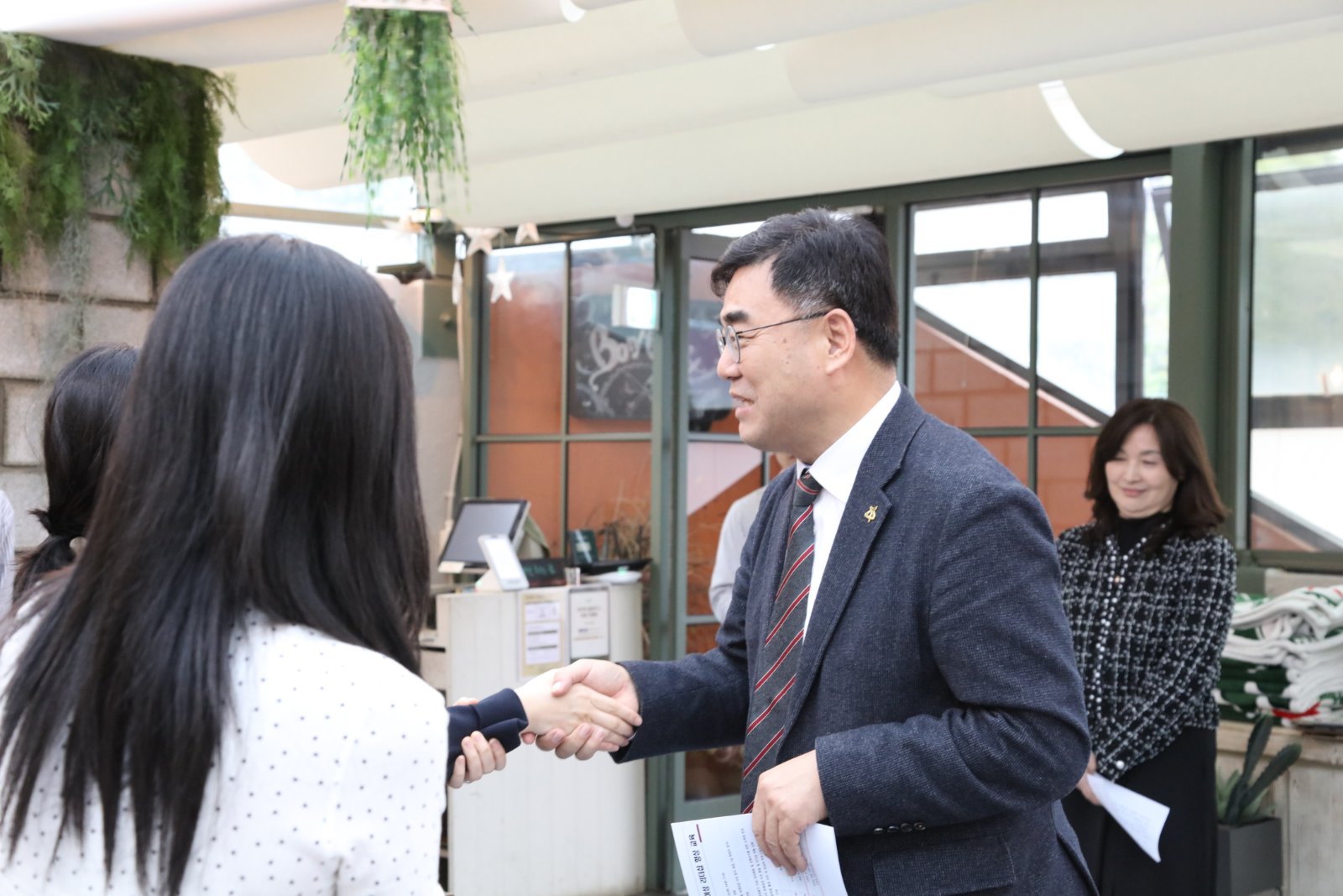 안산도시공사, 여성 리더십 향상 교육 실시